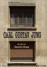 Cartel de Carl Gustav Jung