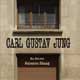 Carl Gustav Jung cartel reducido