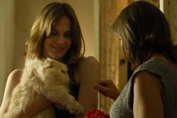 Diario de una ninfómana