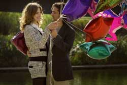 Diario de una ninfómana