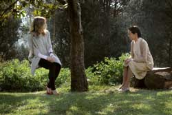 Diario de una ninfómana