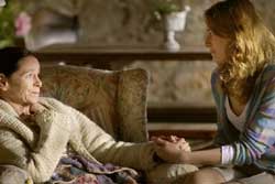 Diario de una ninfómana