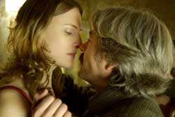 Diario de una ninfómana