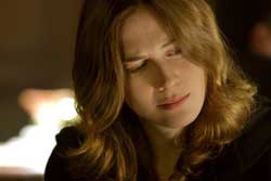 Diario de una ninfómana