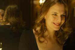 Diario de una ninfómana