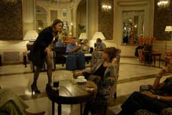 Diario de una ninfómana