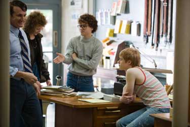 Mi nombre es Harvey Milk