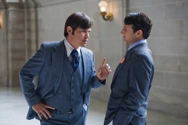 Mi nombre es Harvey Milk