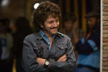 Mi nombre es Harvey Milk