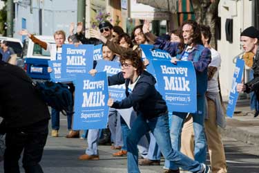 Mi nombre es Harvey Milk