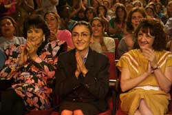 El patio de mi cárcel