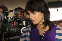 El patio de mi cárcel