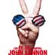 Los Estados Unidos Contra John Lennon cartel reducido