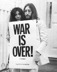 Los Estados Unidos Contra John Lennon