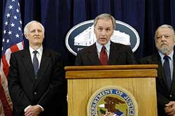 Muerte de un presidente