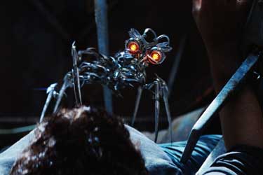 Transformers: La venganza de los caídos