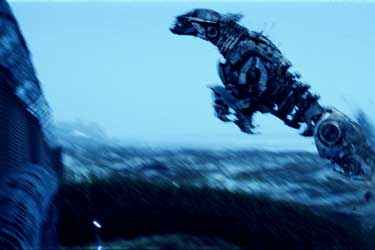 Transformers: La venganza de los caídos