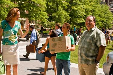 Transformers: La venganza de los caídos