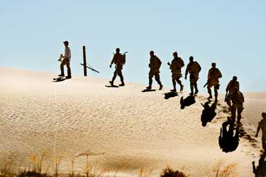 Transformers: La venganza de los caídos