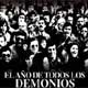 El año de los demonios cartel reducido