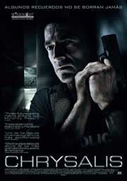 Cartel de Chrysalis