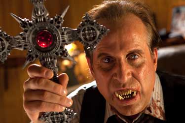 Dylan Dog: Los muertos de la noche