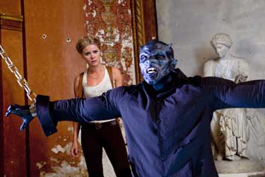 Dylan Dog: Los muertos de la noche