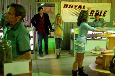 Dylan Dog: Los muertos de la noche