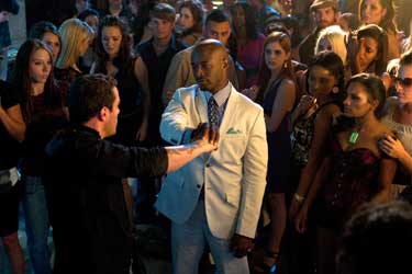 Dylan Dog: Los muertos de la noche