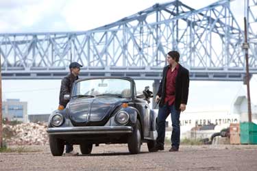 Dylan Dog: Los muertos de la noche