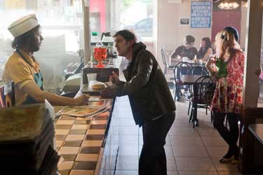 Dylan Dog: Los muertos de la noche