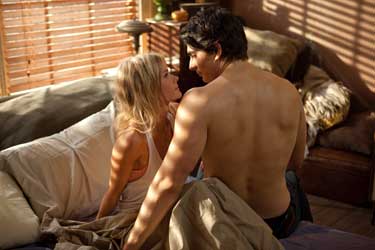 Dylan Dog: Los muertos de la noche