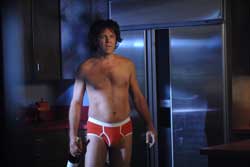 Dewey Cox: Una vida larga y dura