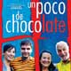 Un poco de chocolate cartel reducido