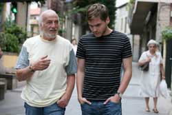 Un poco de chocolate