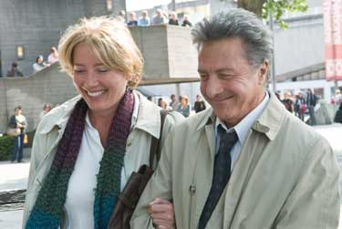 Nunca es tarde para enamorarse