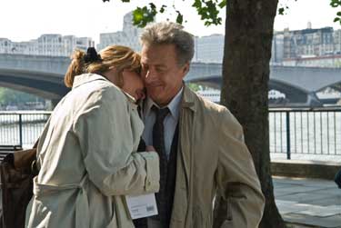 Nunca es tarde para enamorarse