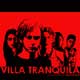 Villa tranquila cartel reducido