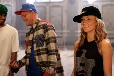 Street dance 3D ¡A bailar!