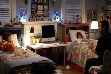 Más allá de los sueños