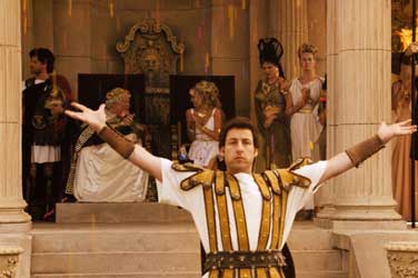 Más allá de los sueños