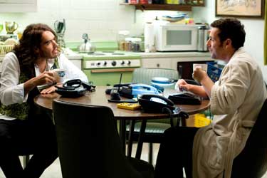 Más allá de los sueños