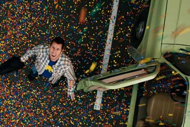 Más allá de los sueños