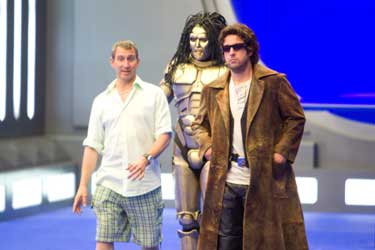 Más allá de los sueños