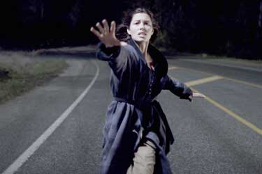 El hombre de las sombras