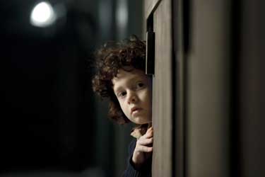 El hombre de las sombras