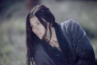 El hombre de las sombras