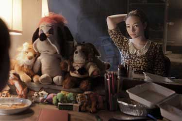 El hombre de las sombras