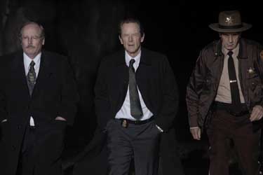 El hombre de las sombras