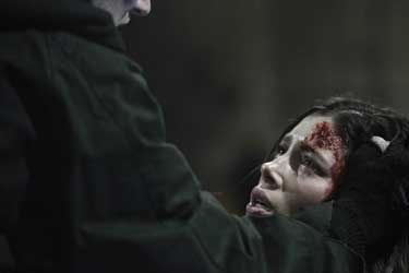 El hombre de las sombras